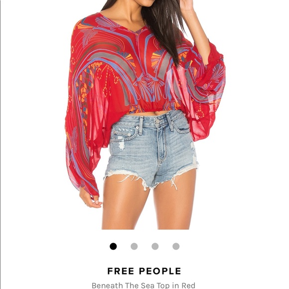 Free People Tops - NWT free people top